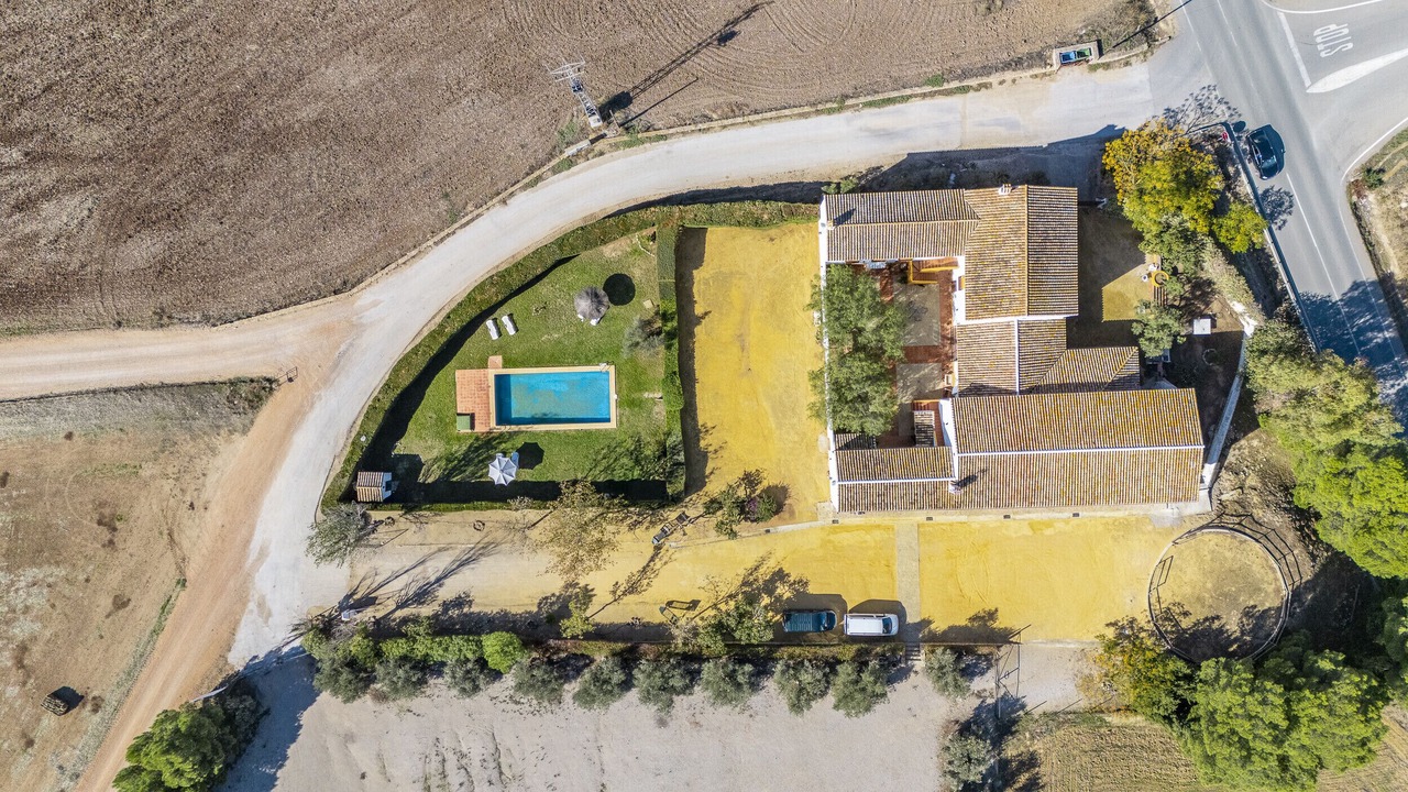 Photo of Outdoor in Teba