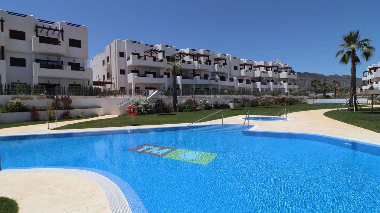 Photo of Outdoor in Mar de Pulpi