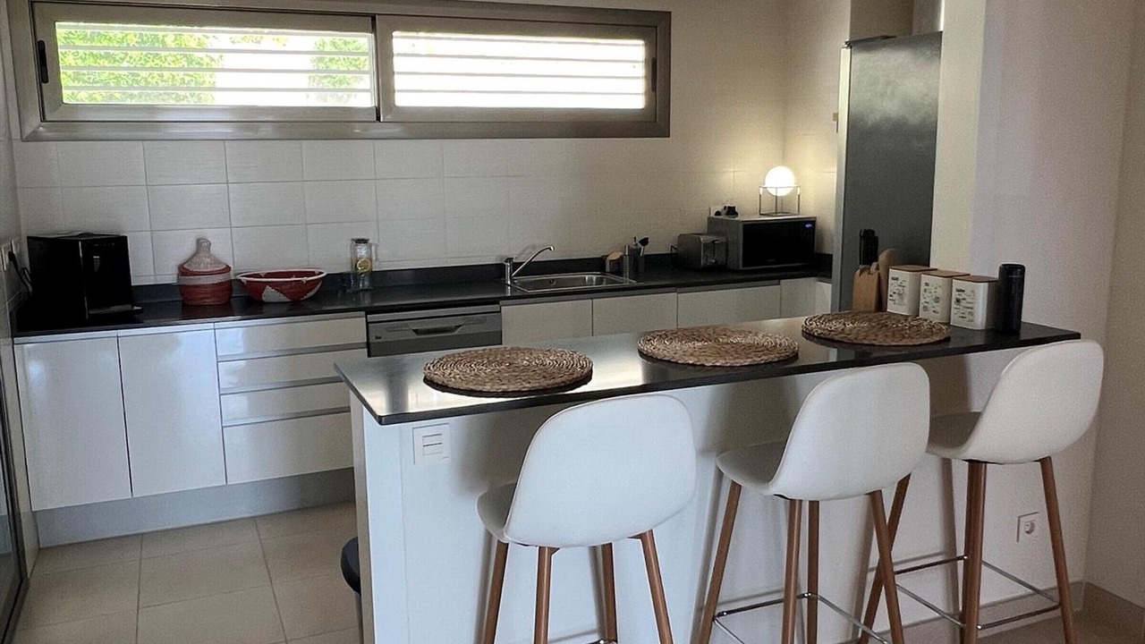 Photo of Kitchen in Pulpi
