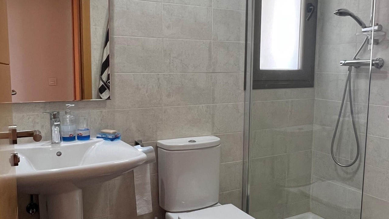 Photo of Bathroom in Pulpi