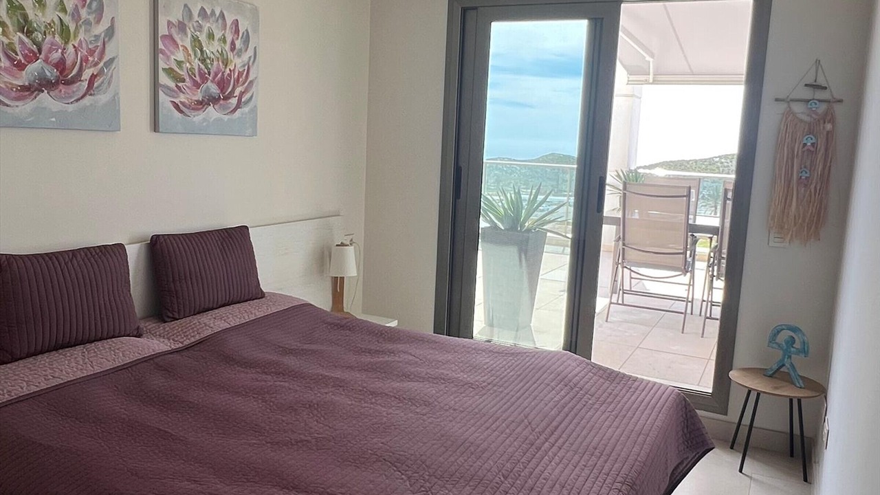 Photo of Bedroom in Pulpi