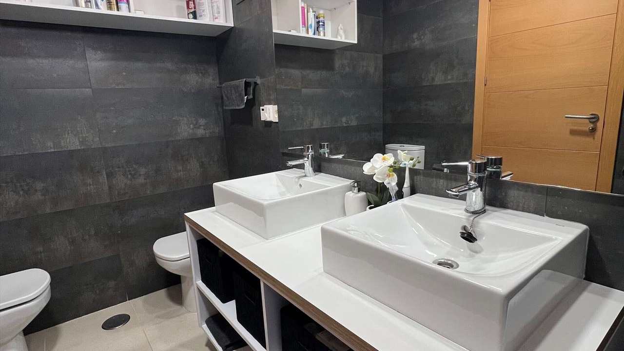 Photo of Bathroom in Pulpi