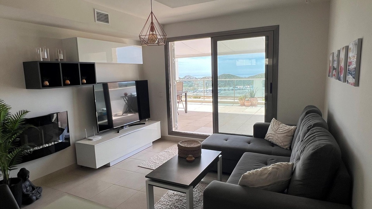Photo of Livingroom in Pulpi
