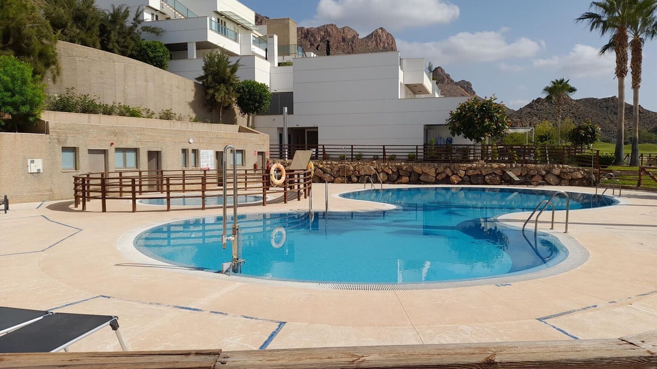 Photo of Outdoor in Pulpi