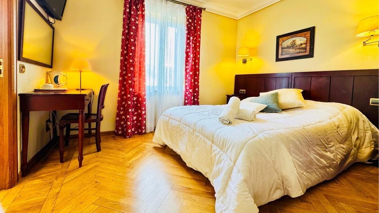 Photo of Bedroom in Guadarrama