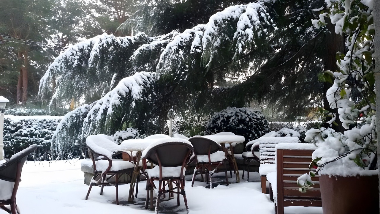 Photo of Outdoor in Guadarrama