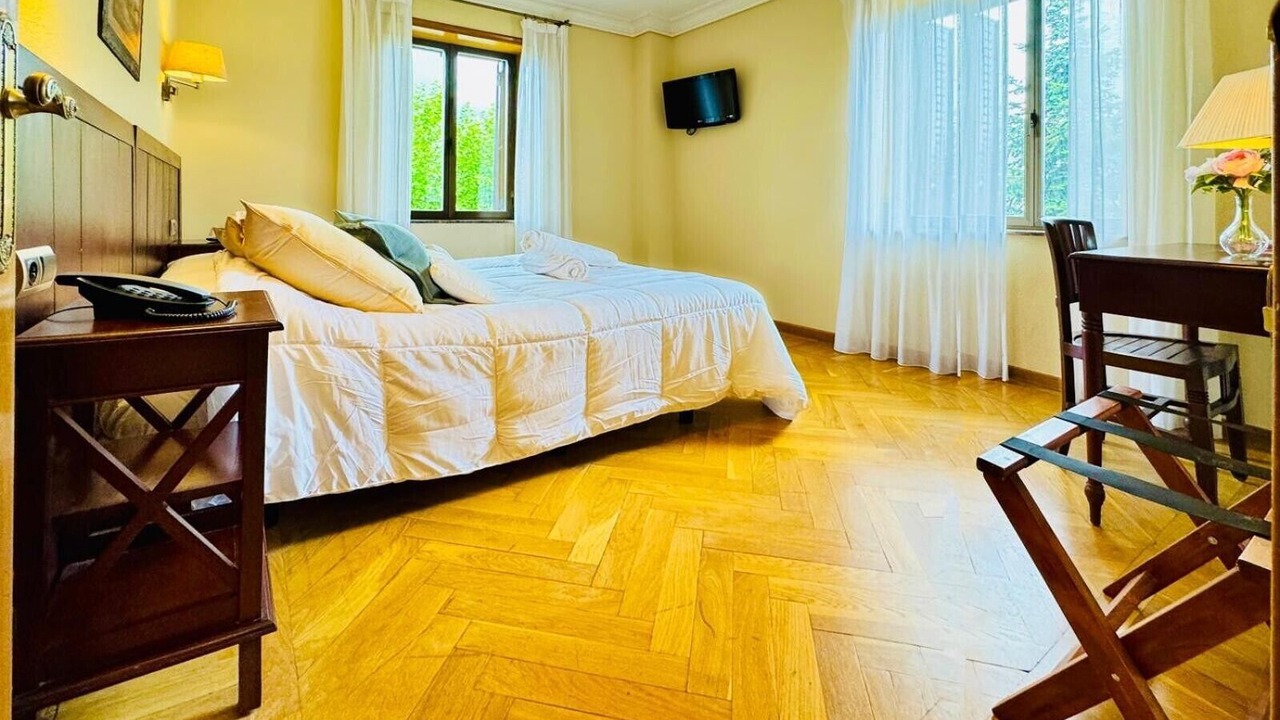 Photo of Bedroom in Guadarrama