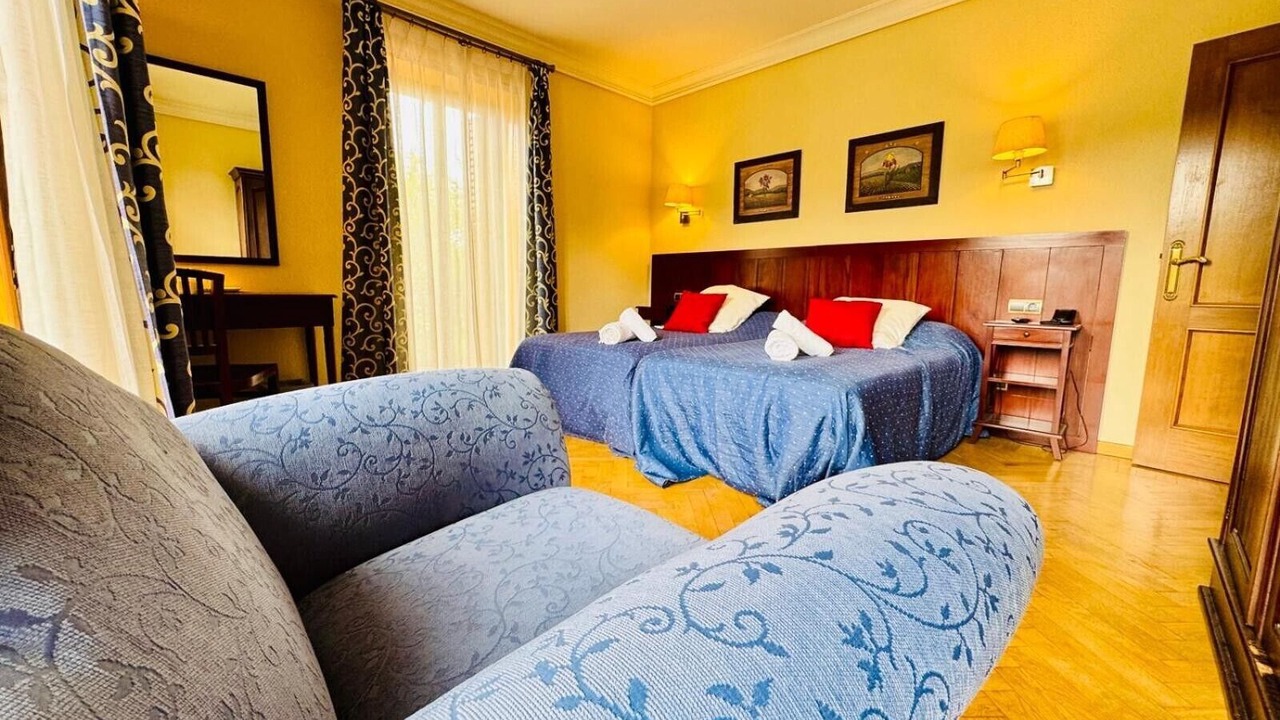 Photo of Bedroom in Guadarrama