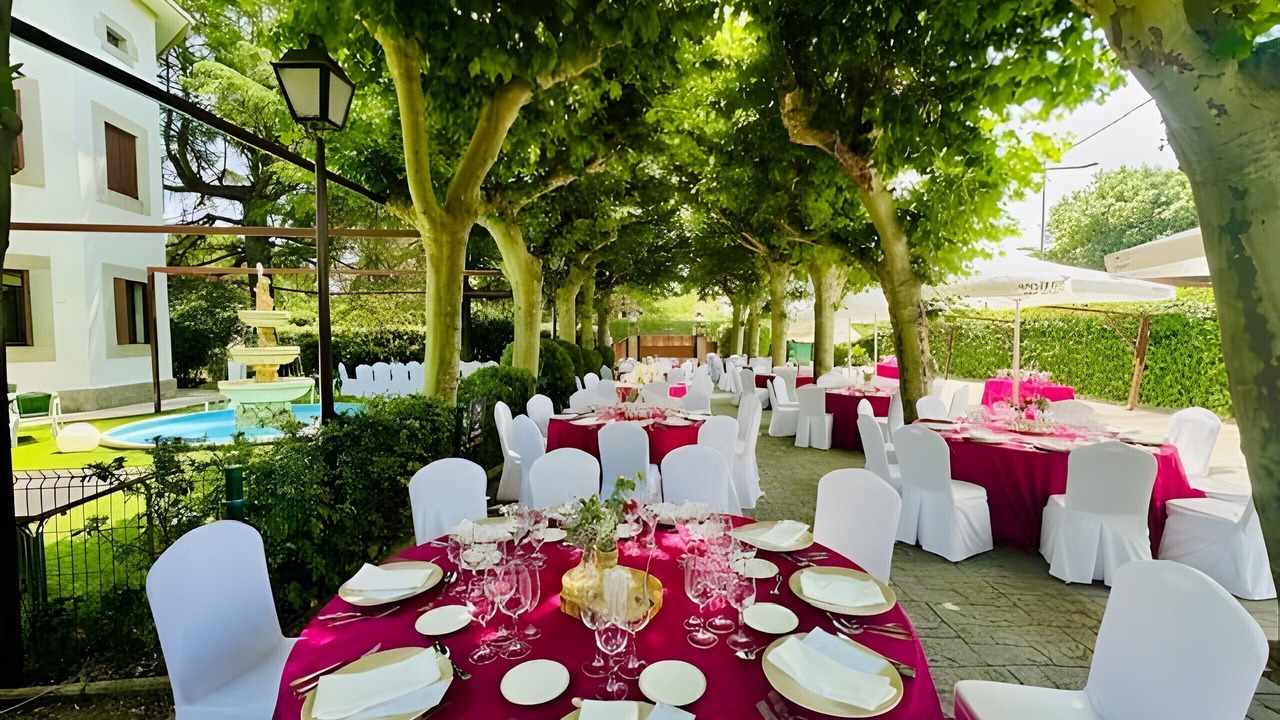Photo of Outdoor in Guadarrama