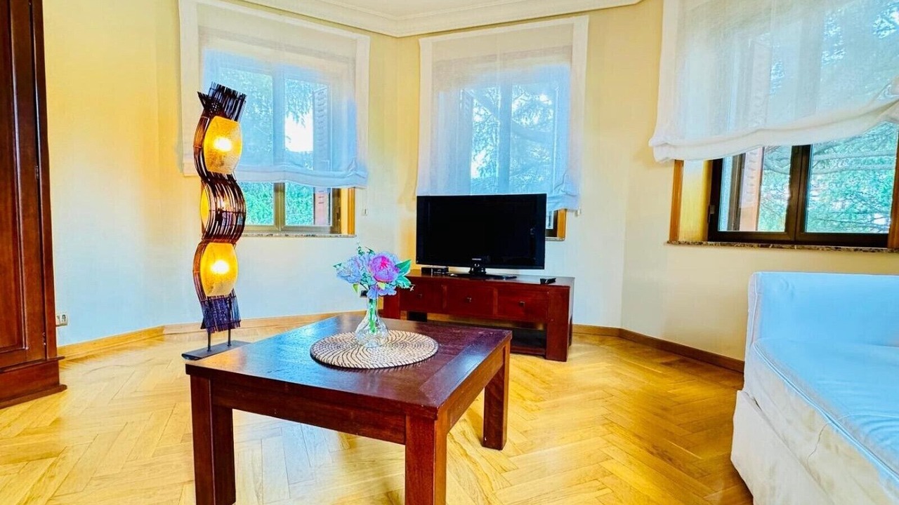 Photo of Livingroom in Guadarrama