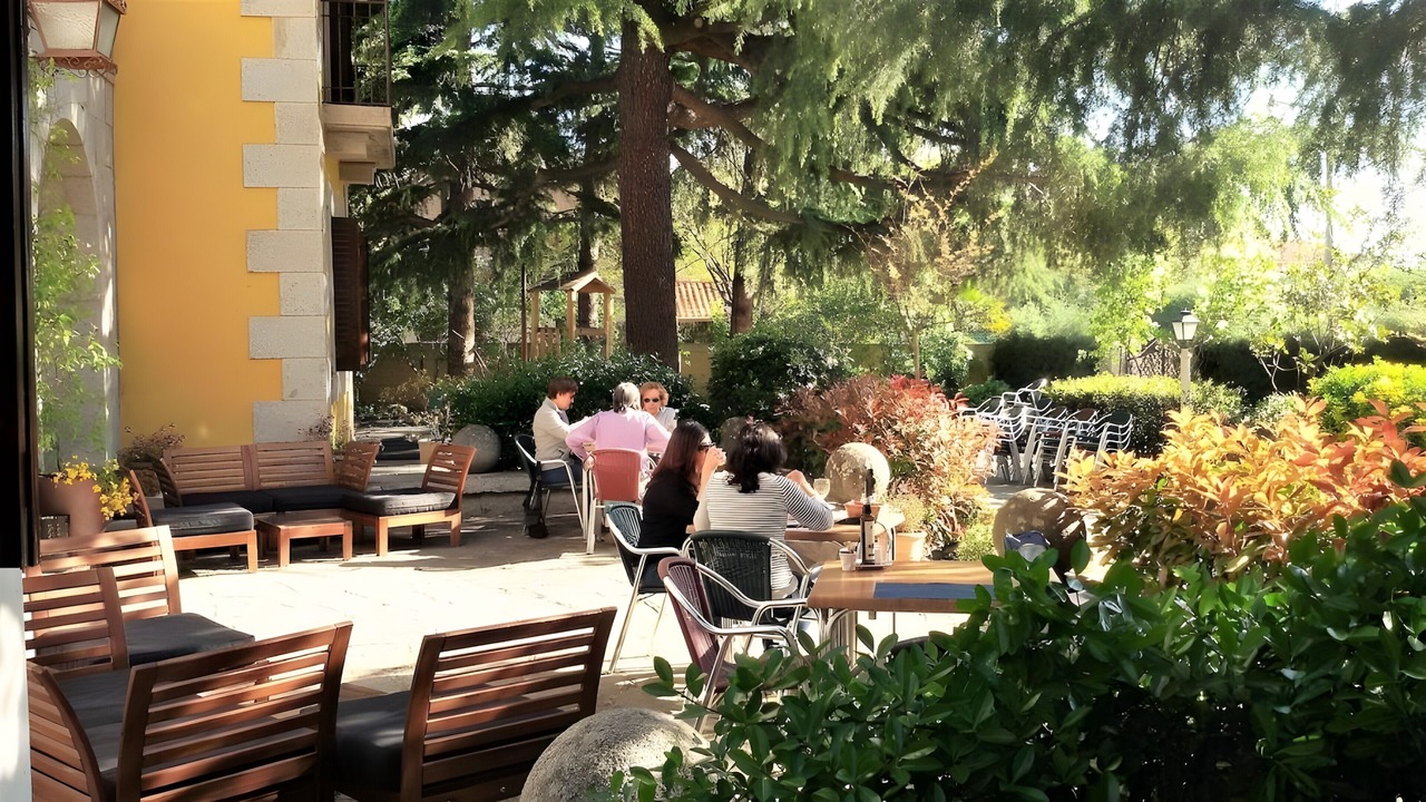 Photo of Outdoor in Guadarrama