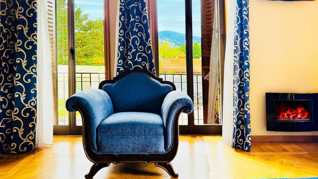 Photo of Livingroom in Guadarrama