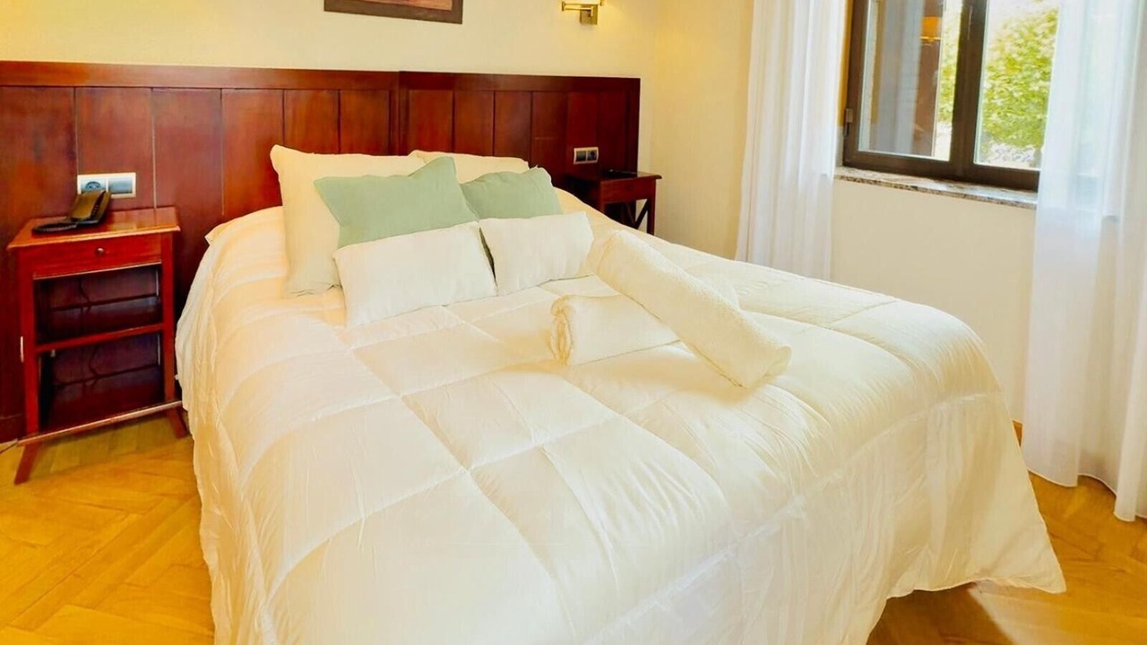 Photo of Bedroom in Guadarrama