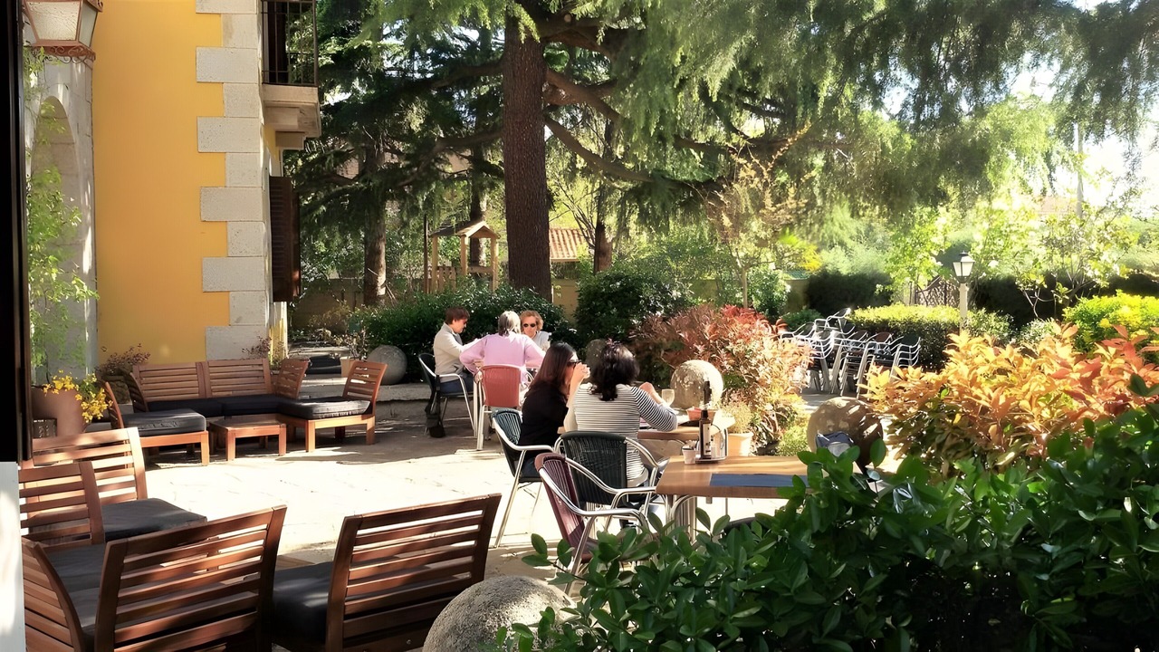 Photo of Outdoor in Guadarrama