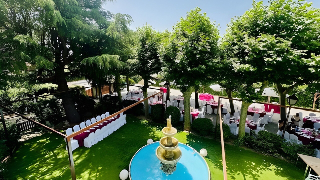 Photo of Outdoor in Guadarrama