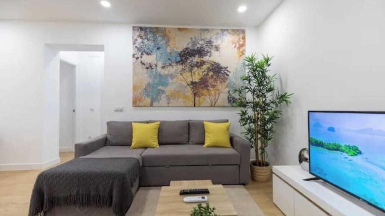 Photo of Livingroom in Almenara