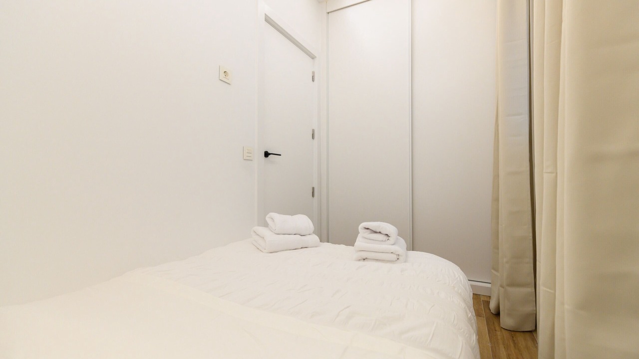 Photo of Bedroom in Embajadores
