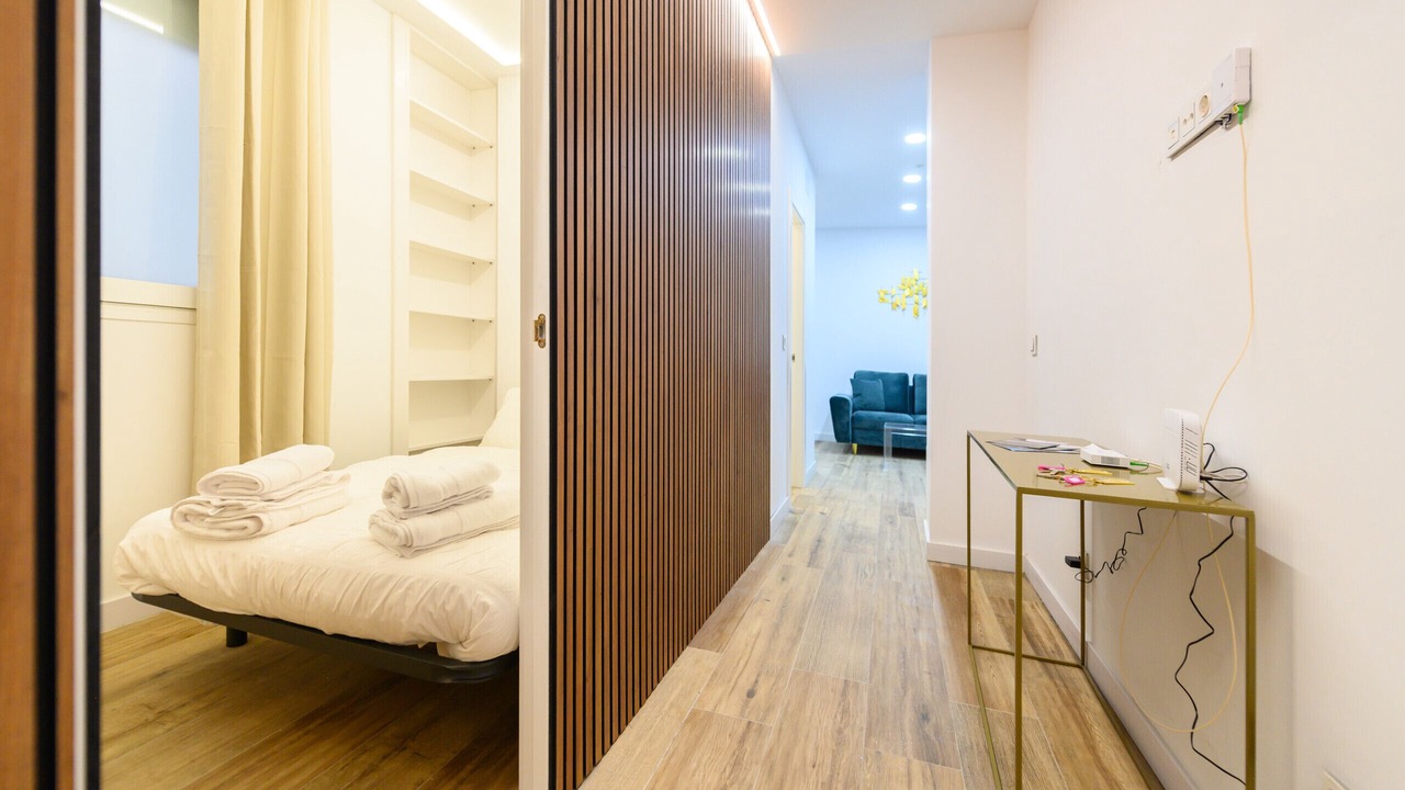 Photo of Bedroom in Embajadores