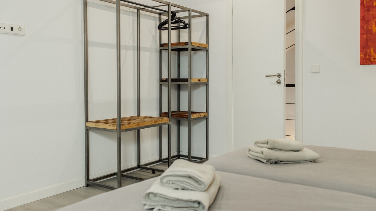 Photo of Bedroom in Alameda