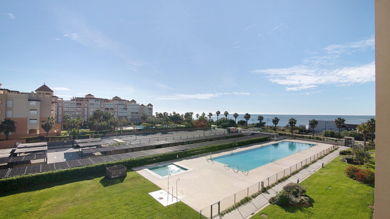 Photo of Outdoor in Ayamonte