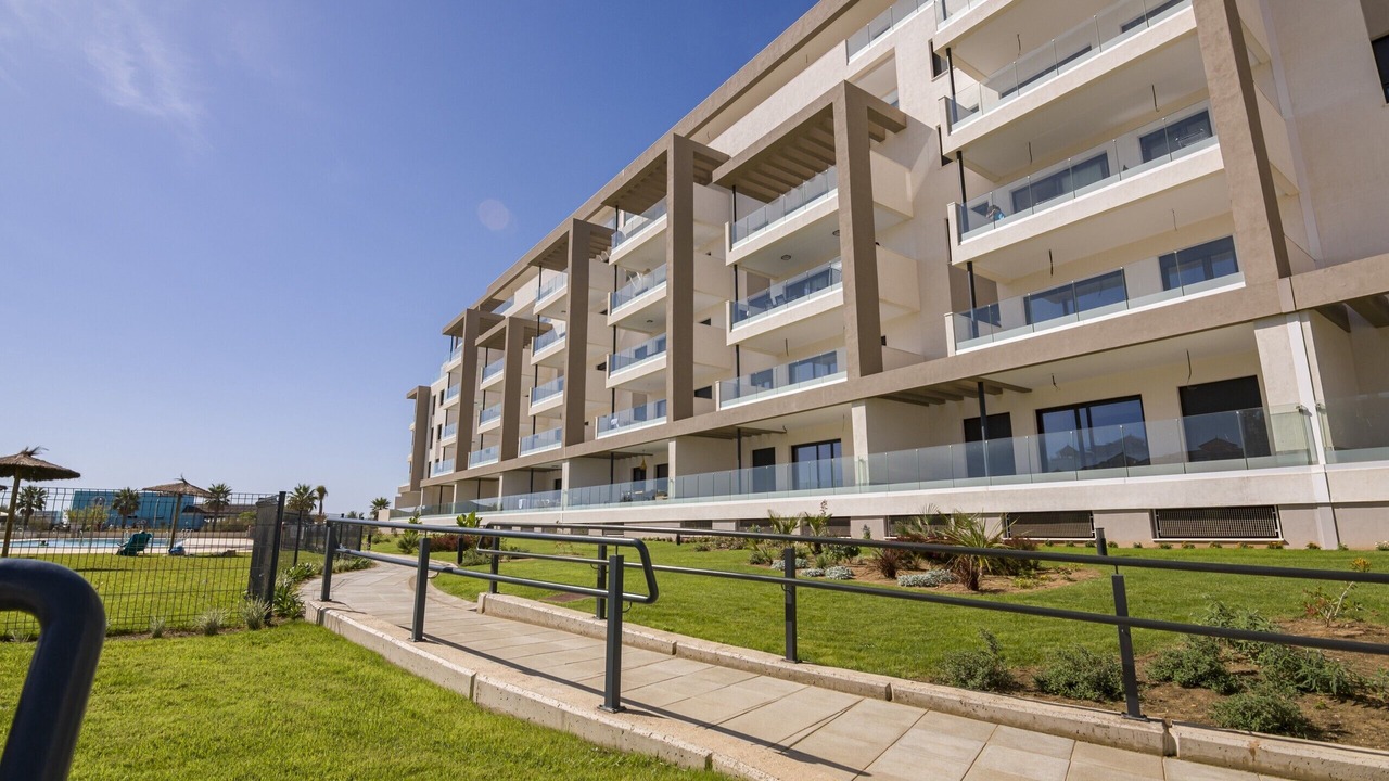 Photo of Outdoor in Ayamonte