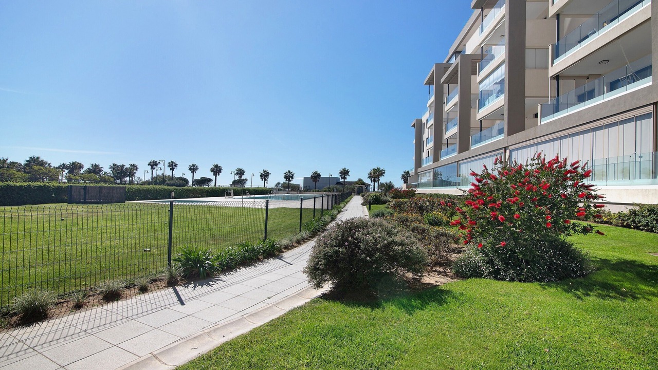 Photo of Outdoor in Ayamonte