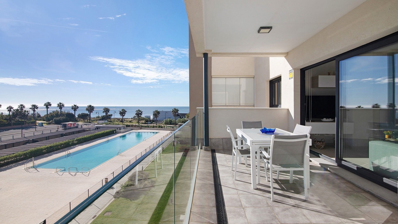 Photo of Outdoor in Ayamonte