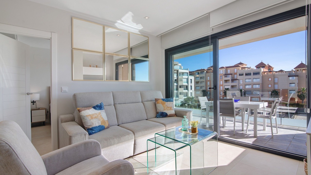 Photo of Livingroom in Ayamonte