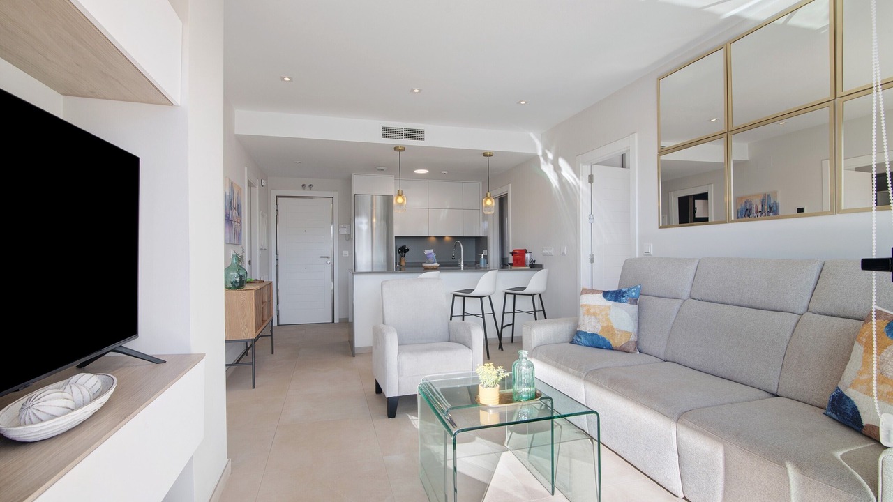 Photo of Livingroom in Ayamonte