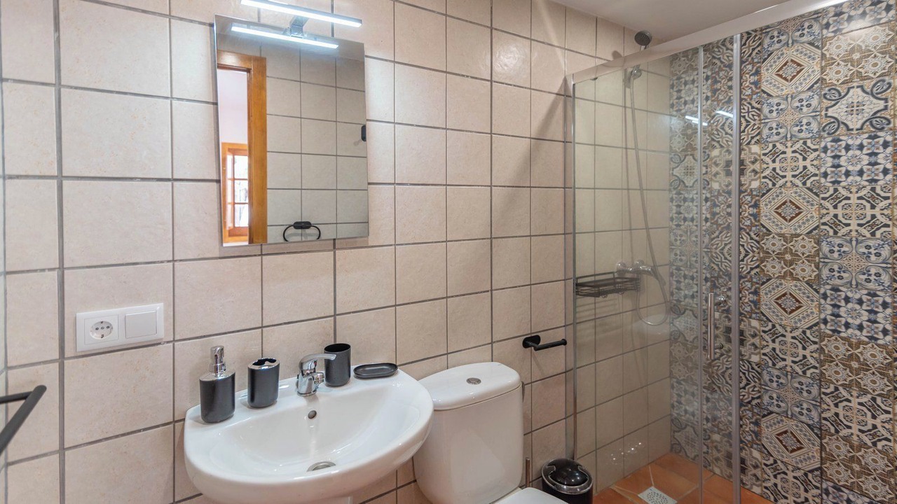 Photo of Bathroom in Rio Velez