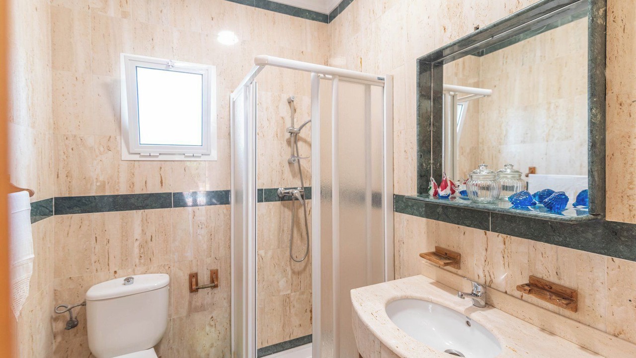 Photo of Bathroom in Rio Velez