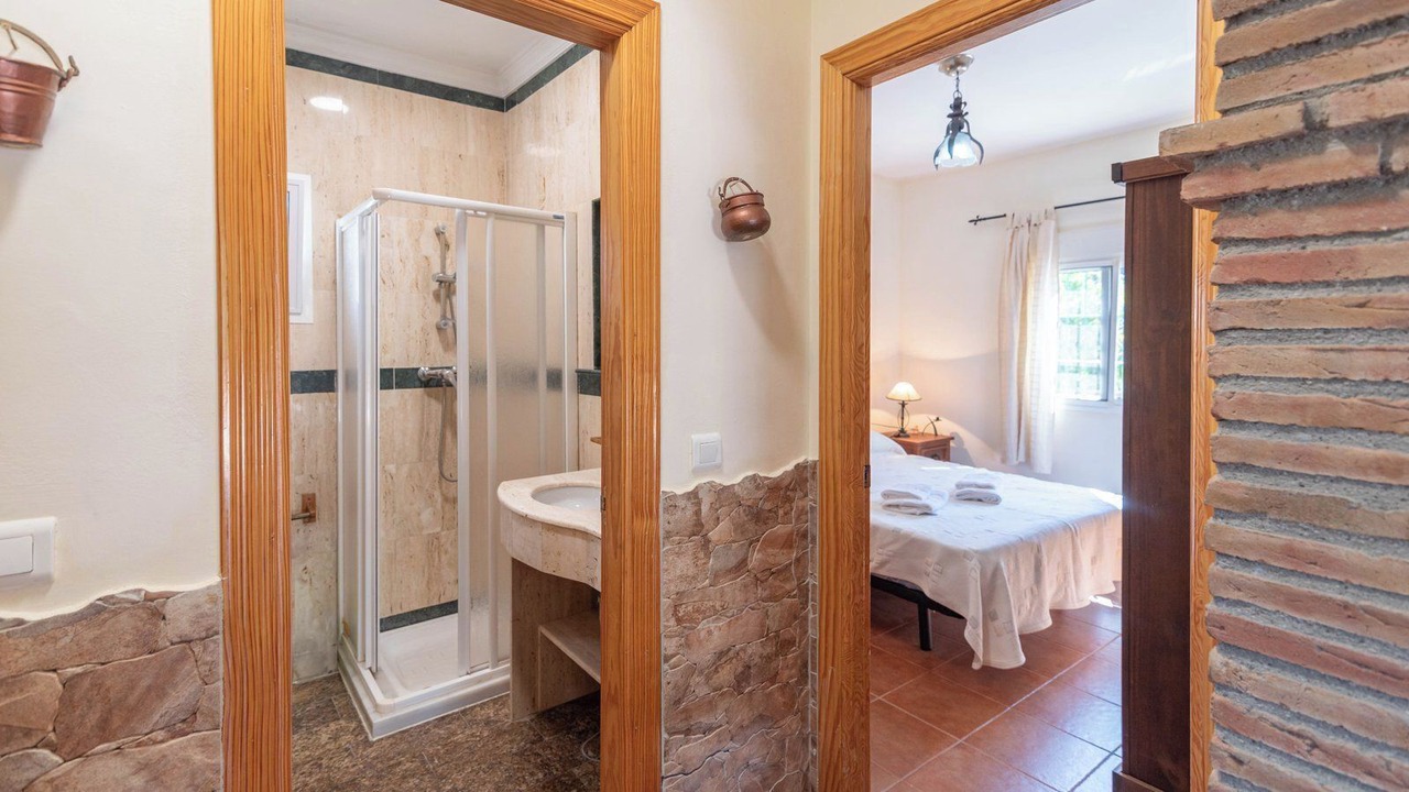 Photo of Bathroom in Rio Velez