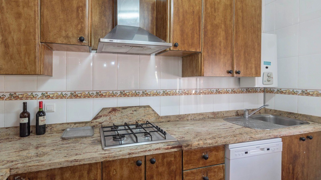 Photo of Kitchen in Rio Velez