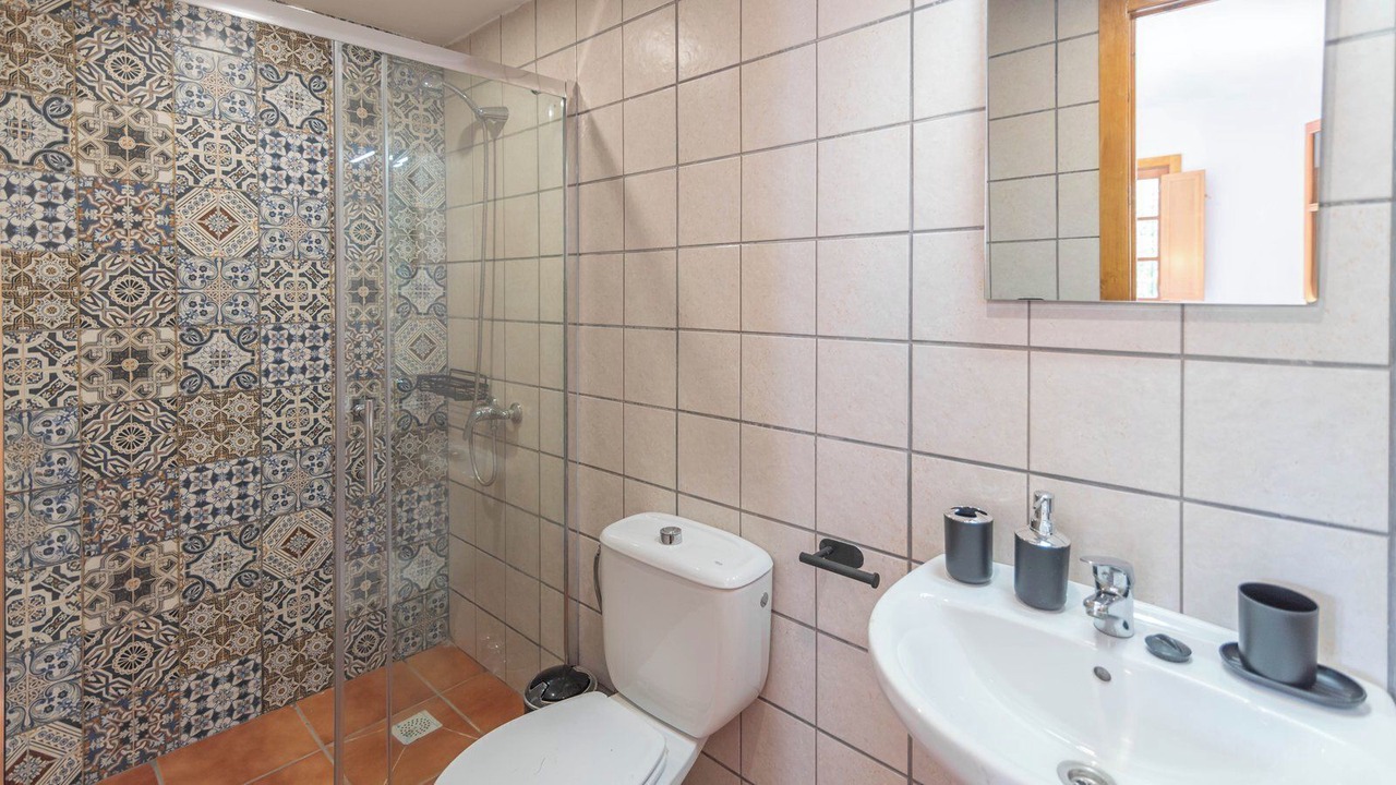 Photo of Bathroom in Rio Velez