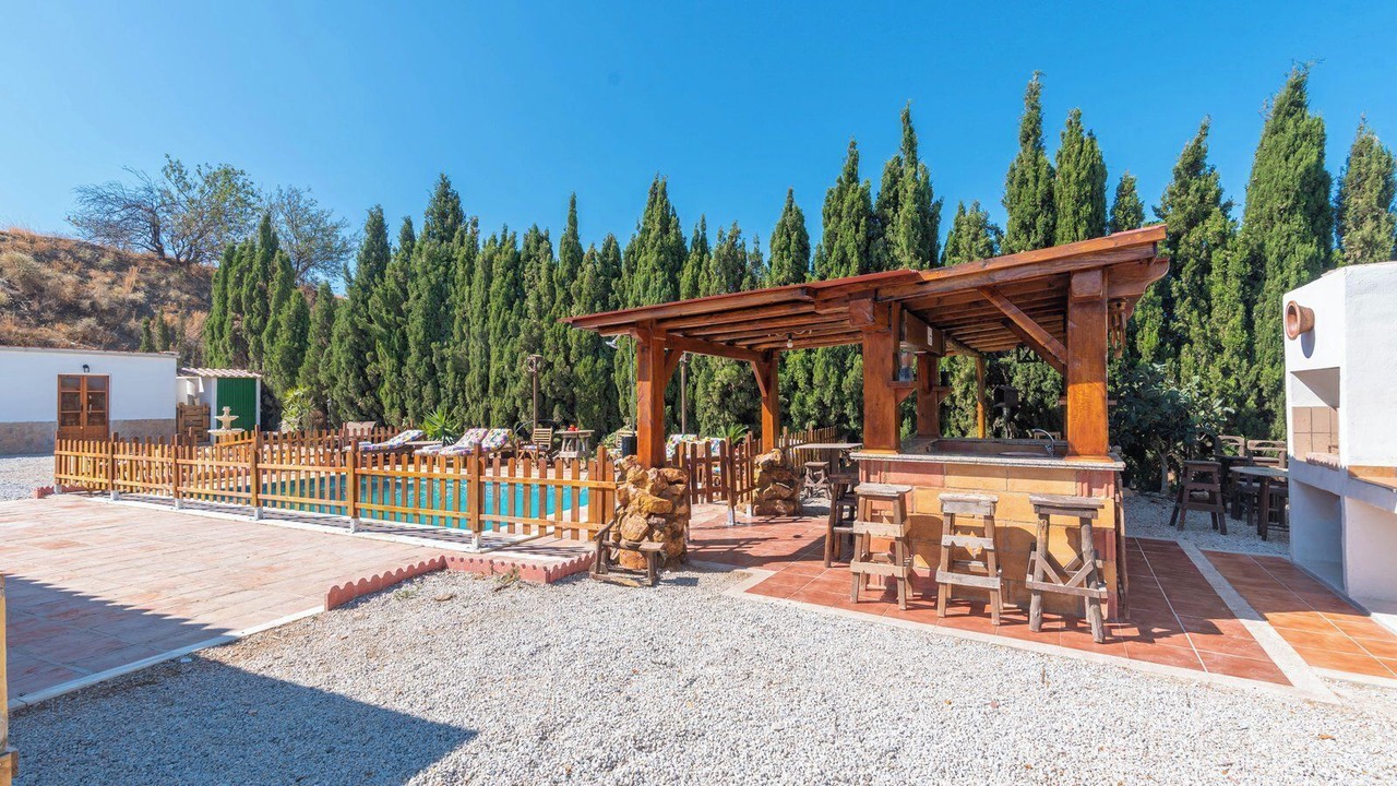 Photo of Outdoor in Rio Velez