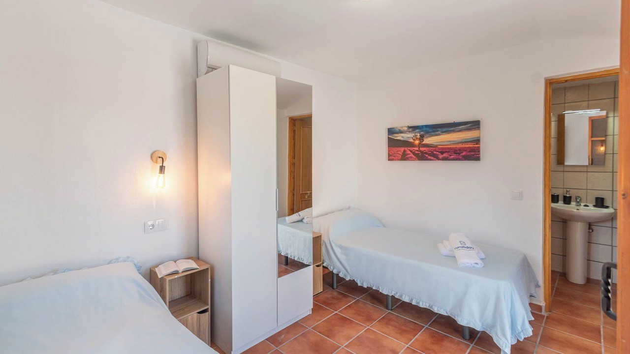 Photo of Bedroom in Rio Velez
