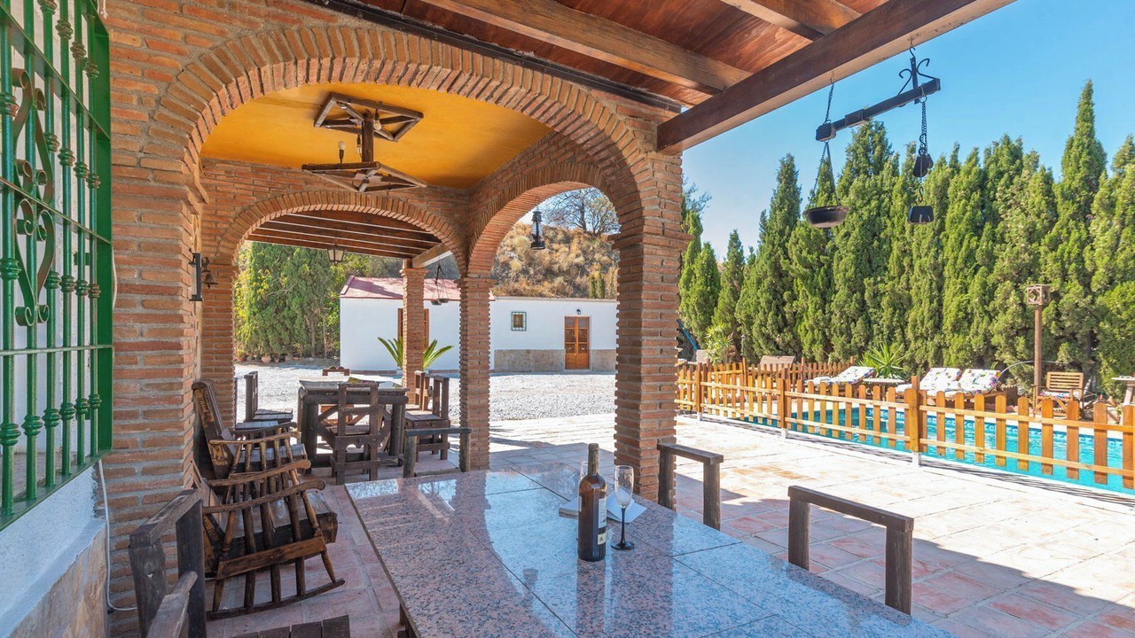 Photo of Outdoor in Rio Velez