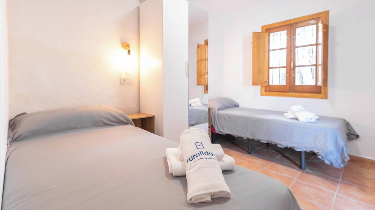 Photo of Bedroom in Rio Velez