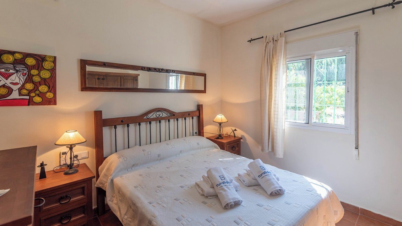Photo of Bedroom in Rio Velez