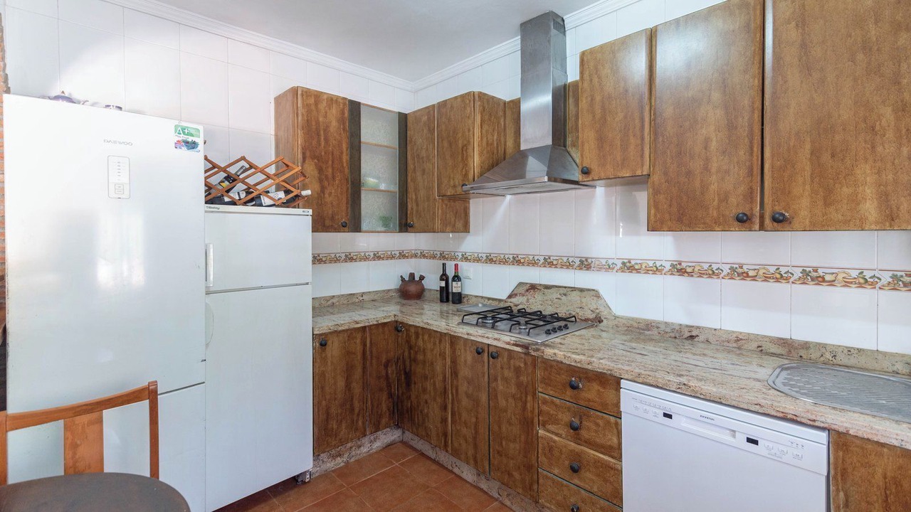 Photo of Kitchen in Rio Velez