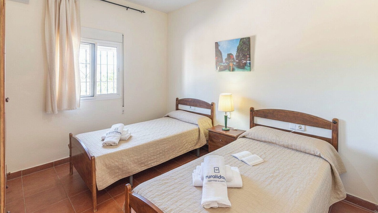 Photo of Bedroom in Rio Velez