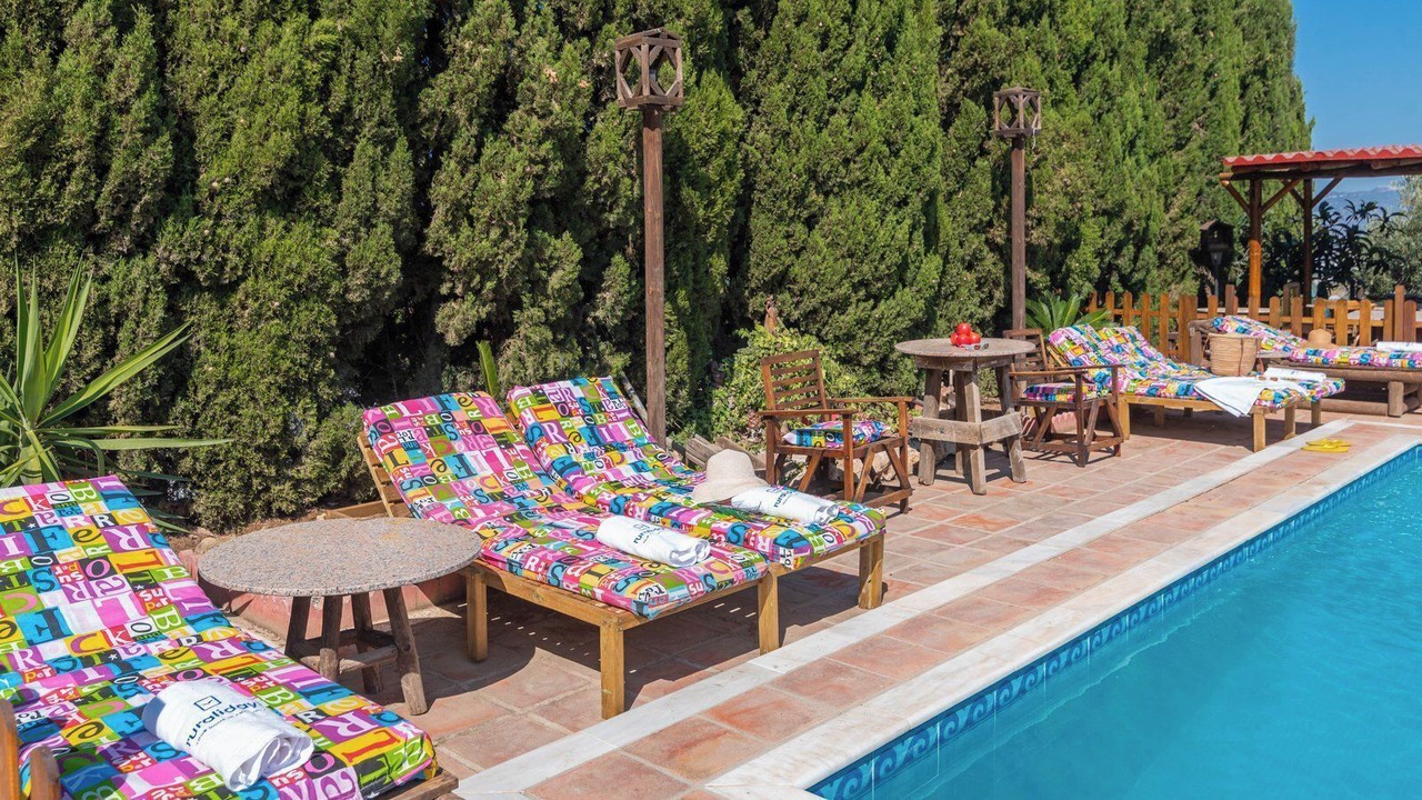 Photo of Outdoor in Rio Velez