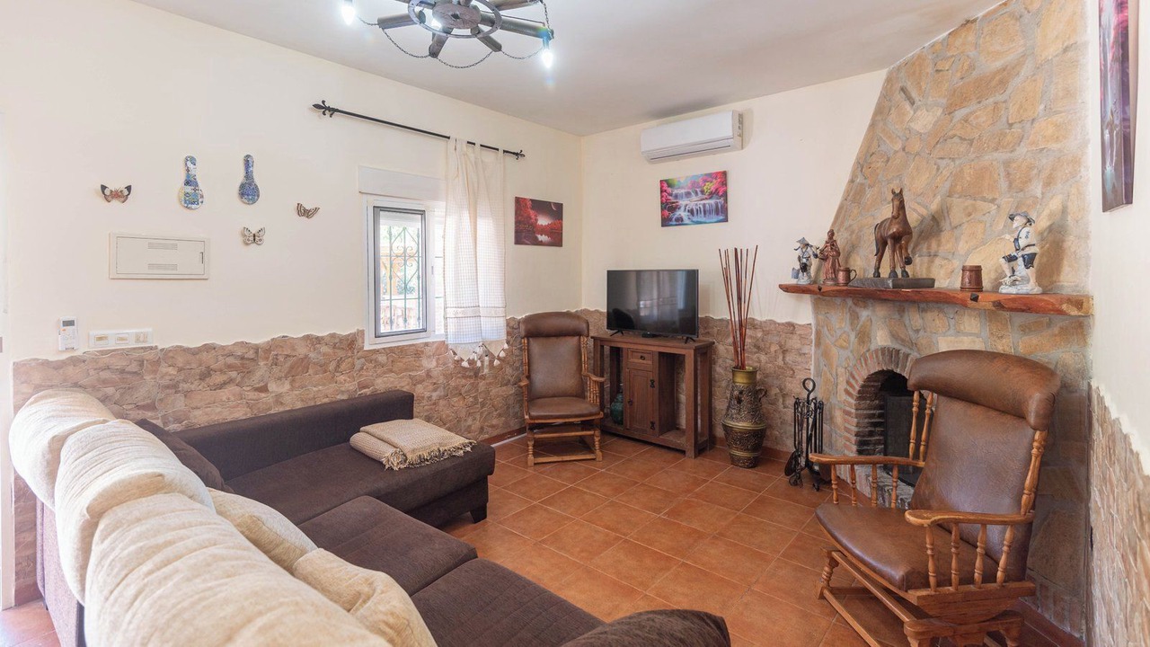 Photo of Livingroom in Rio Velez
