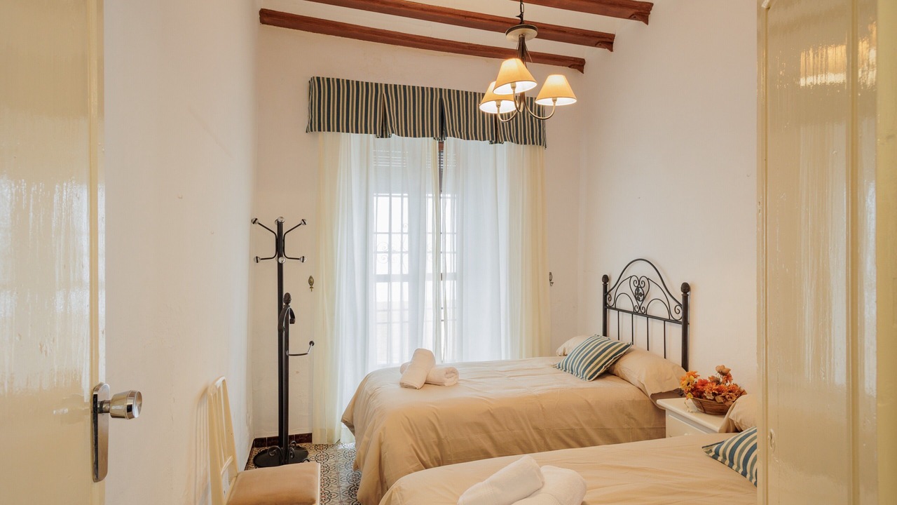Photo of Bedroom in Montellano