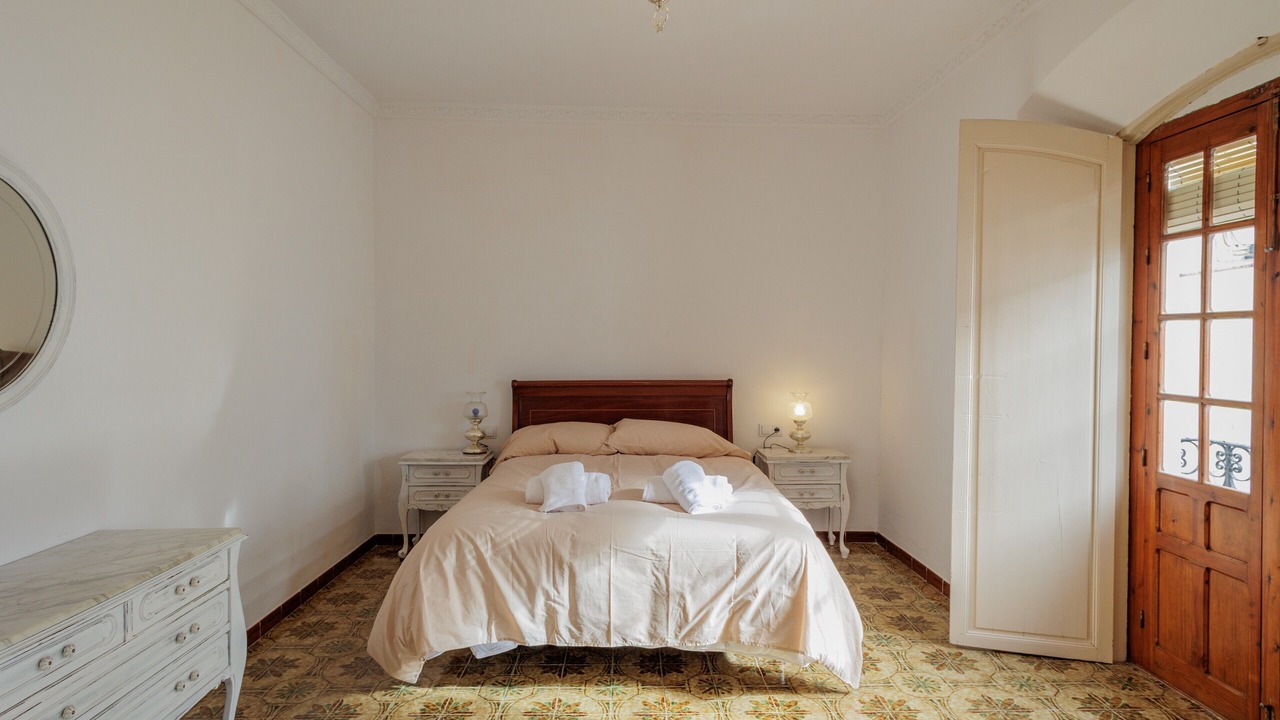 Photo of Bedroom in Montellano