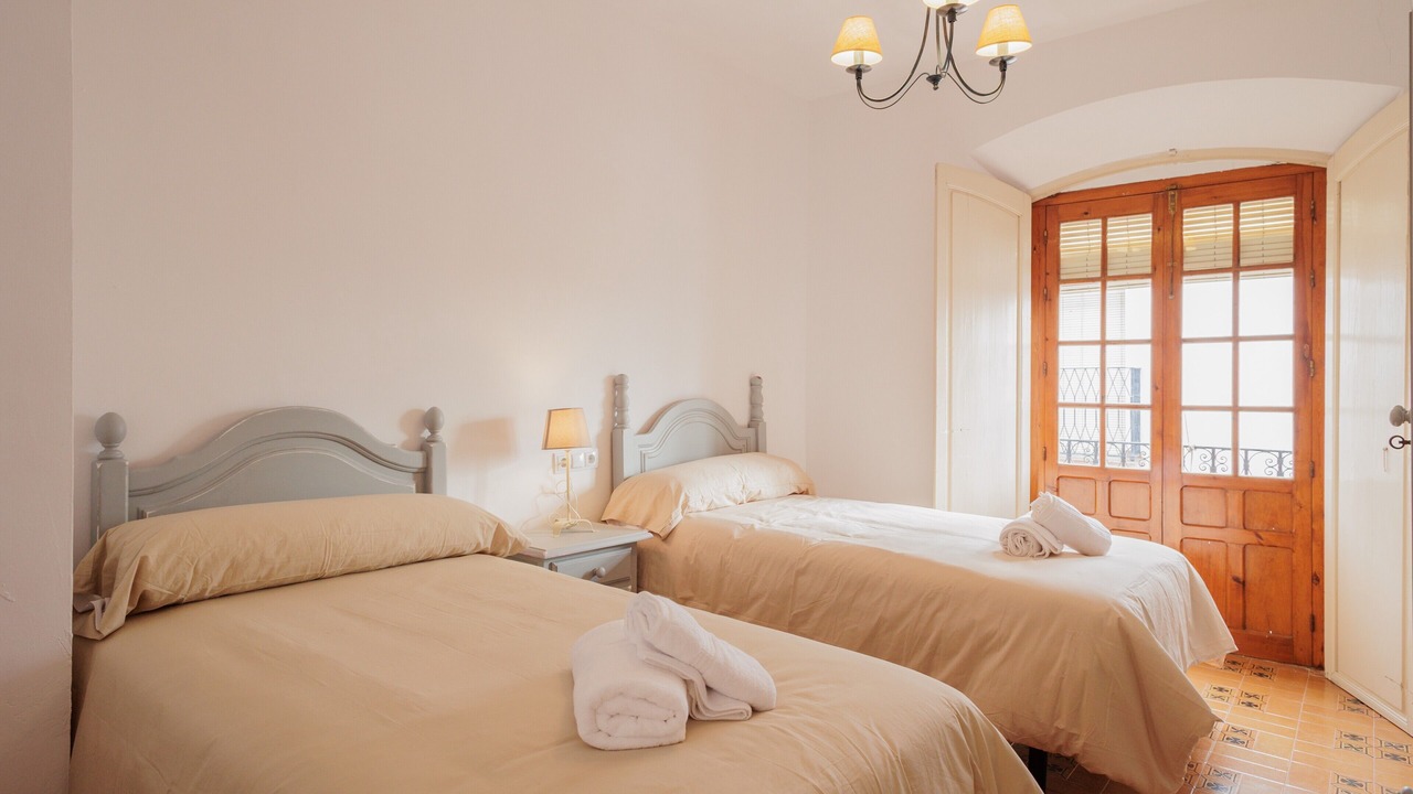 Photo of Bedroom in Montellano