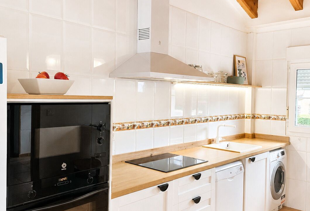 Photo of Kitchen in Suances