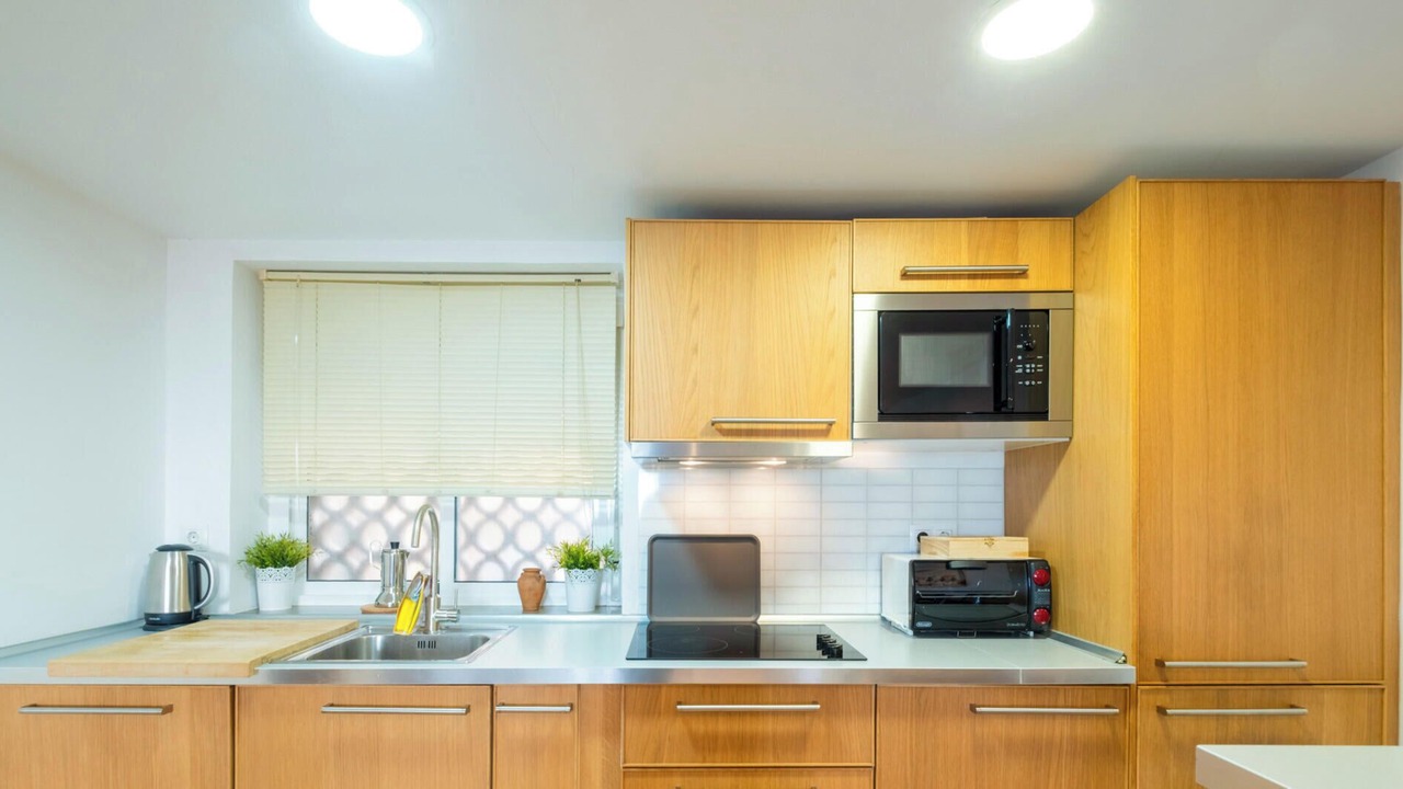 Photo of Kitchen in Cadiz