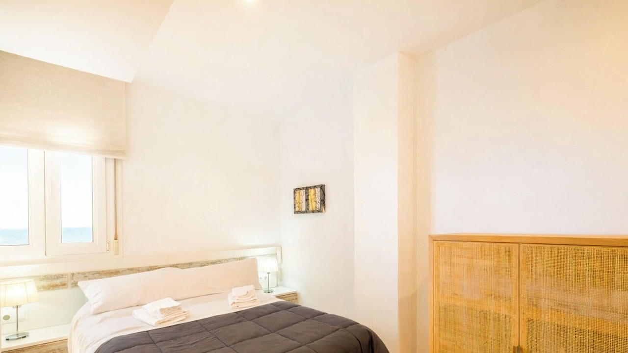 Photo of Bedroom in Cadiz