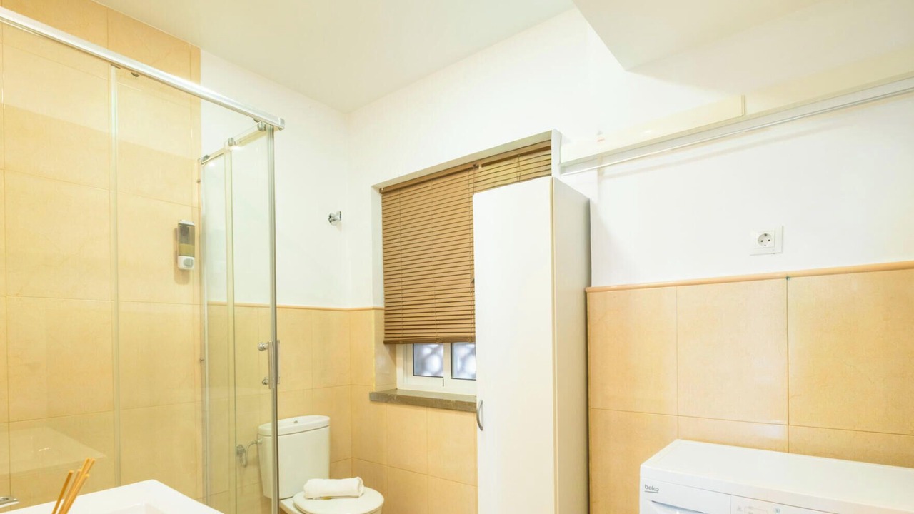 Photo of Bathroom in Cadiz